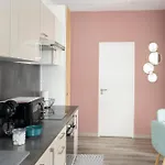 Like Casa- Centre/gare Διαμέρισμα Βαλένς